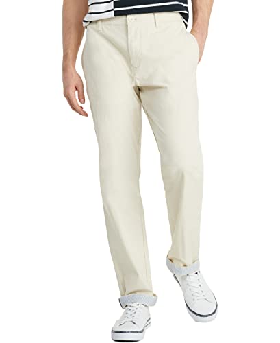 Tommy Hilfiger Men's Comfort Chino Pants3