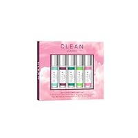 CLEAN CLASSIC 5x5mL Sky's The Limit Gift Set