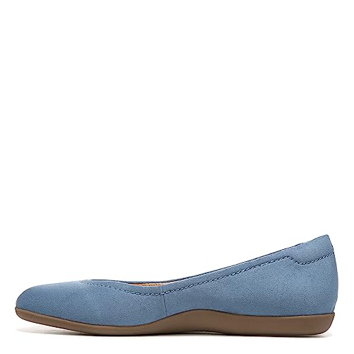 Image of Naturalizer Women's Vivienne Non-Slip Ballet Flat