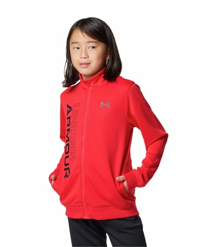 [A_[A[}[] UA TRACK JACKET 6001353 (600)bh ubNYL