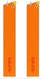 Regular Size Reusable Silicone Straws BPA-Free - (x6) FDA Approved - Durable, Flexible, Slender, Thick & Safe for Kids/Toddlers - for 20 oz Yeti Tumbler - Free 'Ultimate Juicing' Recipes eBook!
