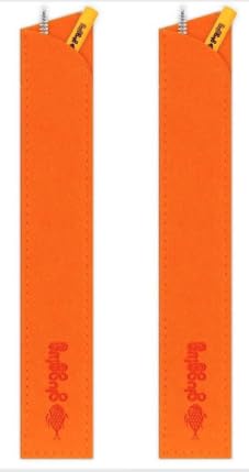 Premium Reusable Silicone Drinking Straws BPA Free | Standard Width | 2 Straws + 2 Brushes + 2 Sleeves | Durable Safe for Kids Soft Strong Flexible for Cold Hot Drinks