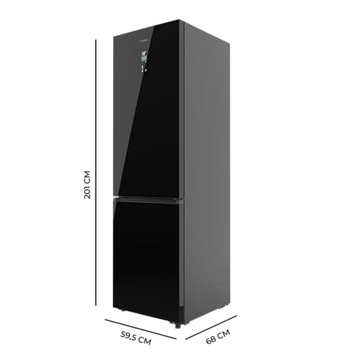 Frigorífico Combi Cecotec Bolero CoolMarket Combi 456 2