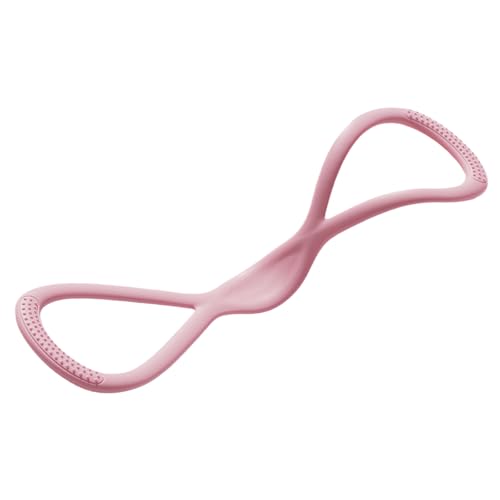 Adottando 8 design sagomati che si adattano all'ergonomia, può adattarsi alle curve di schiena, spalle e collo, fornendo un comodo allungamento