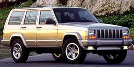 1999 Jeep/Cherokee