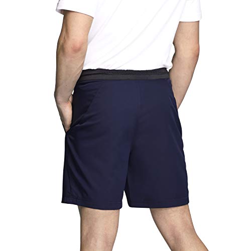 Image of Speedo Men's Shorts Mid Length Team Warm Up