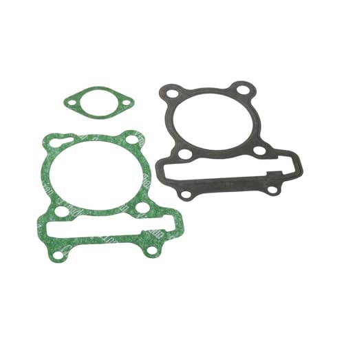 Cilindro de 61mm y 180cc para Orbit125 Jet4 GR125 XS125T 5