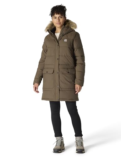 Carhartt Relaxed Fit Midweight Utility Coat - image 1