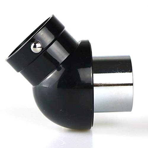 Diagonale 45° für SkyWays Teleskop Cover