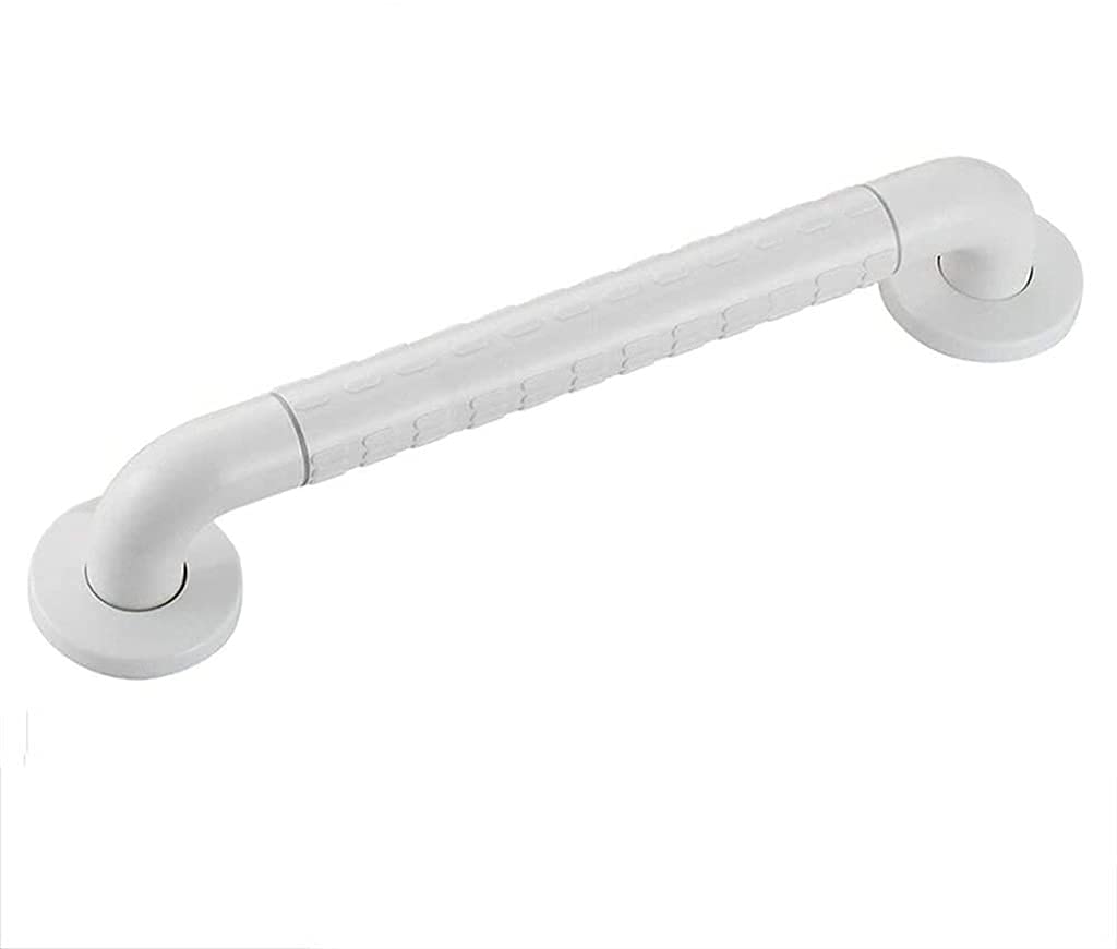 Barre de support WC et baignoire pour éviter les chutes des personnes âgées