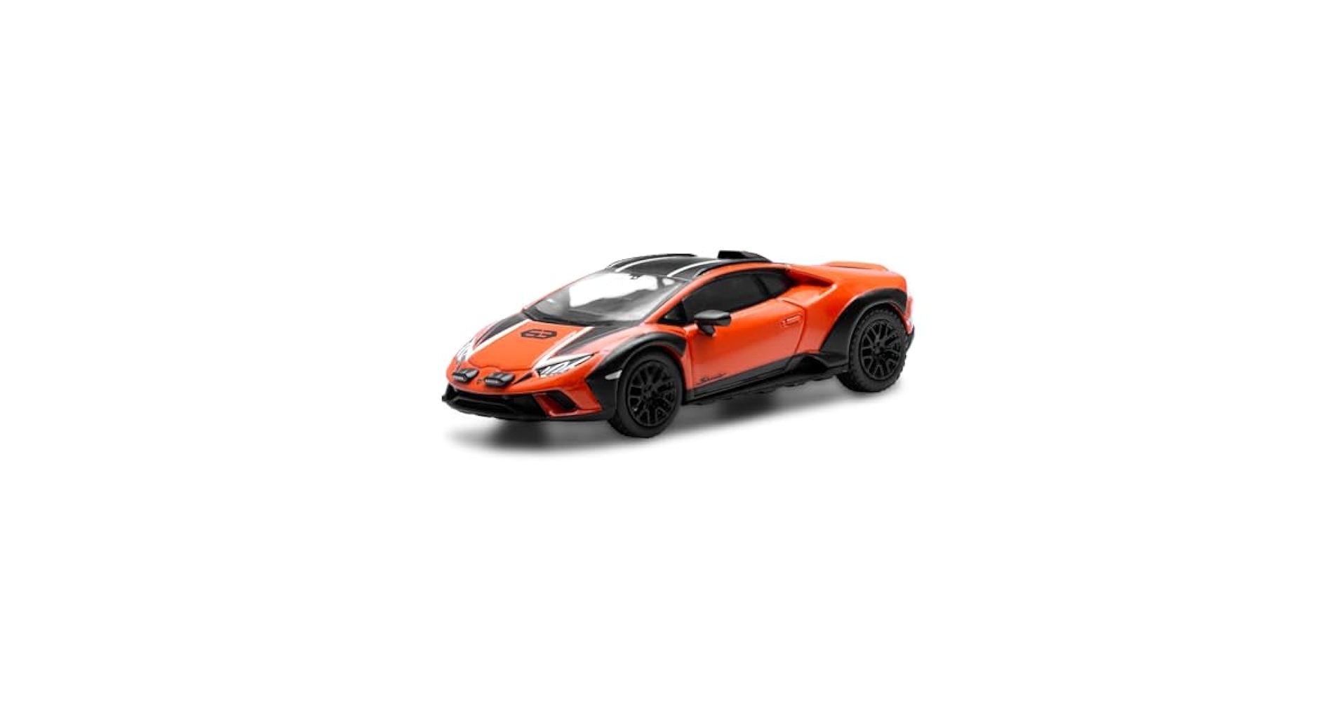 Amazon.co.jp: Tiny x Sparky 1/64 Lamborghini Huracan