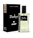 Prady - Eau de Toilette DARKYS Herren - 100 ml - Hochwertiger, veganer Duft für den modernen Mann