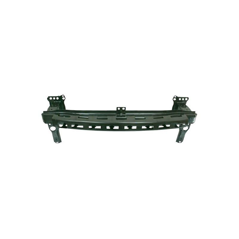 Renfort de pare-choc avant supérieur compatible avec Volkswagen Golf 6 2008-2012
