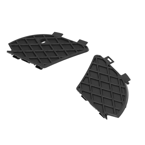 Couverture de calandre anti-impact W210 plastique haute résistance