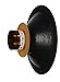 B&C Speakers R12MH36-8 Recone Kit for 12MH36 Neodymium Subwoofer 12-inch Replacement Speakers
