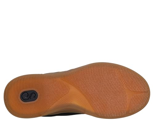 Skechers Women's Courtside-Cali Girlz Hands Free Slip-ins Sneaker2