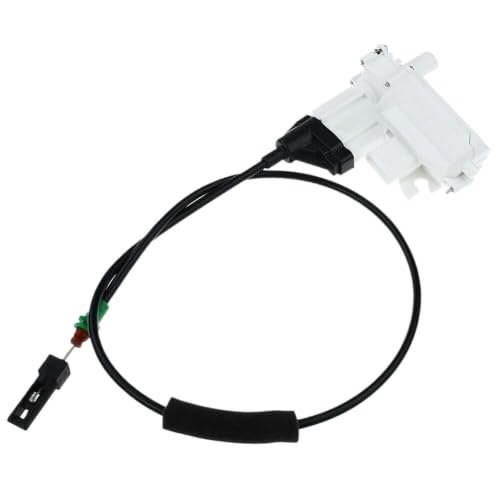 Actuador de cerradura Benz Clase S W222 confort original