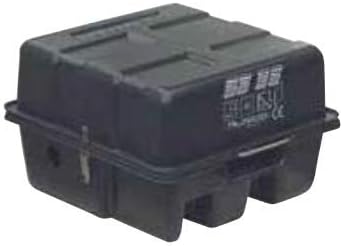 Raimondi 125USA GS86 Portable Tile Saw in protective case