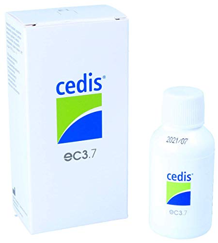Cedis Recharge 30 ml - Compatible avec tous les sprays Cedis - Sans gaz propulseur