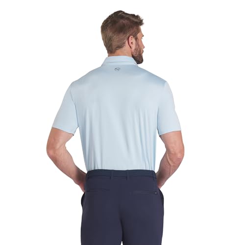 PUMA Men's Mattr Brigade Polo2