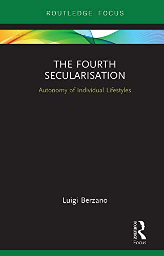 The Fourth Secularisation view 2