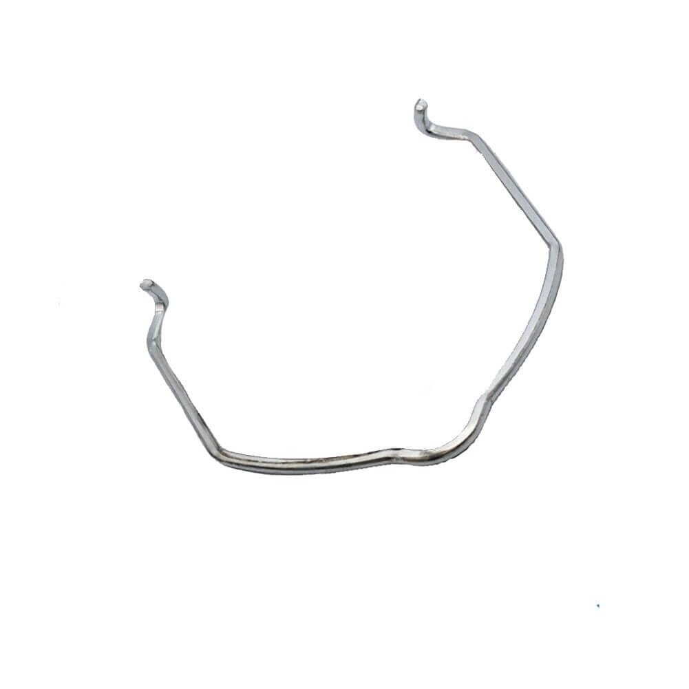 Autorce Intercooler Turbo Hose Pipe Retaining Clips For Skoda Fabia Octavia Roomster Superb (2000-2013) 1J0145769g