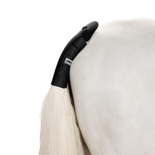 Protège Queue Neoprene Eskadron Taille Unique pour Transport Cheval