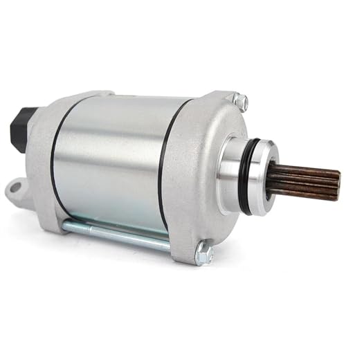 Motor de arranque Ducati Panigale V4 SP 2021 ingeniería 27040193A 5