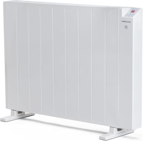 Mellerware: Emisor Térmico Bajo Consumo