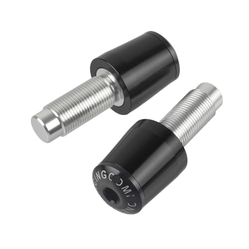 Poignées guidon Panigale 1299 S R embouts pour grip anti fatigue