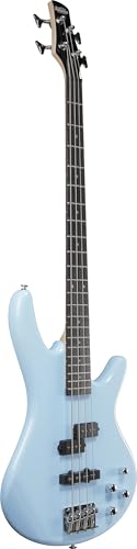 Ibanez Gio GSR200-CEB Celeste Blue - Basso Elettrico A 4 Corde - 3