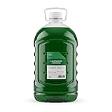 Azumex - Lavatrastes Liquido Cortagrasa Limón - 4 Litros