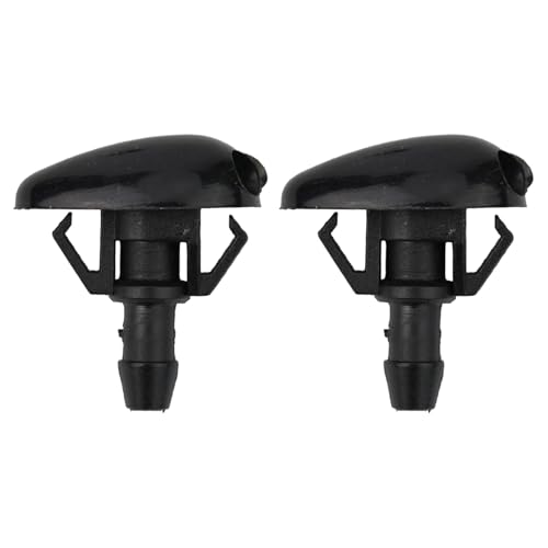 Gicleur lave-glace avant capot pour Nissan Navara D22 D40 Silvia S14 Pièce auto 289313S500