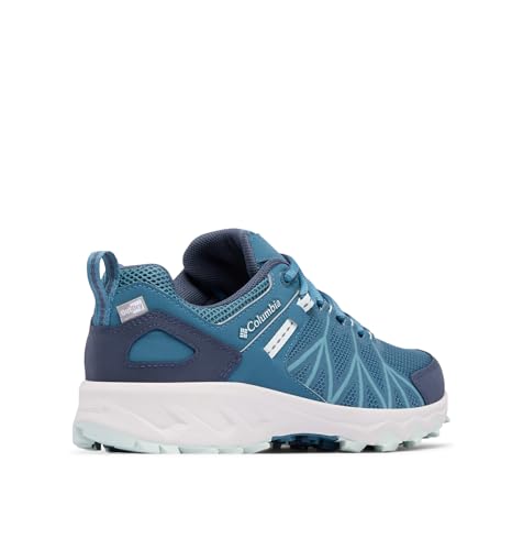Image of Columbia Womens Peakfreak Ii Outdry