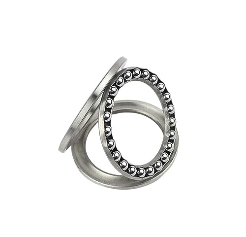 Butée à billes 51208 pour stopper le jeu axial des machines outils