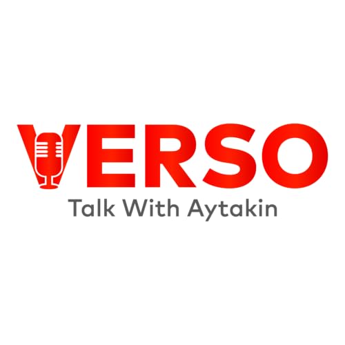 『Verso Talk With Aytakin』のカバーアート
