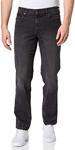 Wrangler Men's Texas Stretch Jeans
