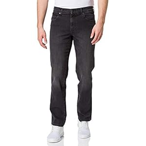 Wrangler heren Jeans Texas Tonal