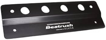 Amazon.co.jp: スズキ スイフトスポーツ ZC33S アルミナンバープレート