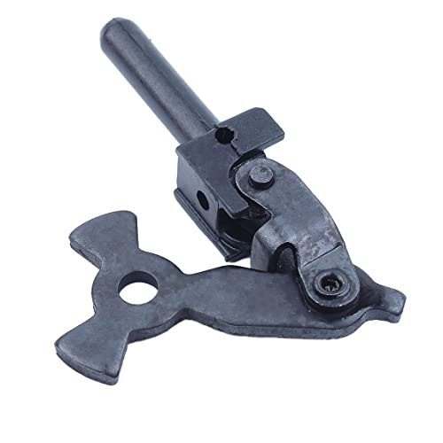 Mtanlo 5.37043001503855E+26 Clutch Brake Cover Repair Kit For 340 345 350 351 353 346Xp For Husqvarna Chainsaw thumb #4