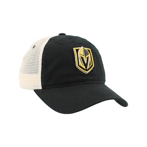 Gorra ajustable unisex NHL oficial licencia miniatura 5