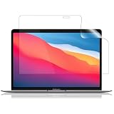 LOE(ロエ) 【日本製】 アンチグレア MacBook Air 13 M1 チップ 2021 反射防止 ギラついたり文字がにじんだりしない ノンフィラータイプ 保護フィルム