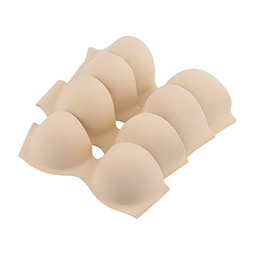 Sutiã Strapless Sexy Mulheres Silicone Algodão Adesivo Stick On Gel Push Up Sutiãs Invisíveis Strapl