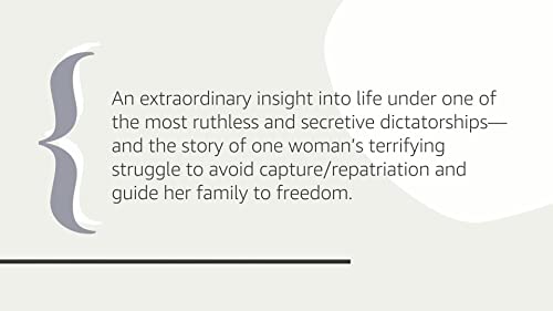 The Girl with Seven Names: Escape from North Korea