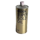 トーハツ船外機 ２ストローク用エンジンオイル スーパーゴールド １.０Ｌ