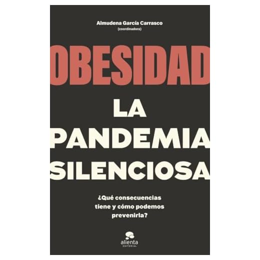 Obesidad, la pandemia silenciosa: ¿Qué consecuencias tiene y cómo podemos prevenirla? (Alienta)