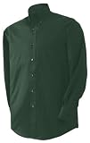 Jamie Hyneman DIY Costume Guide: Dress Like the MythBuster 3 Van Heusen Twill Dress Shirt in White