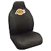 FANMATS NBA Los Angeles Lakers Polyester Seat Cover