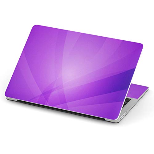 igsticker MacBook Air 13inch 2018 2019 2020 モデル / A1932 専用スキンシール マックブック エア Mac 13" インチ Retina 専用シール フィルム ステッカー アクセサリー 保護 (2010年