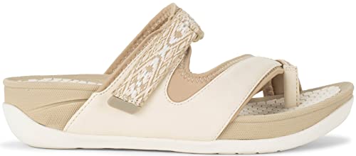 BareTraps Women's Denni Slide Sandal4